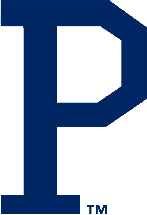 Pittsburgh Pirates 1920-1921 Primary Logo iron on transfers for T-shirts